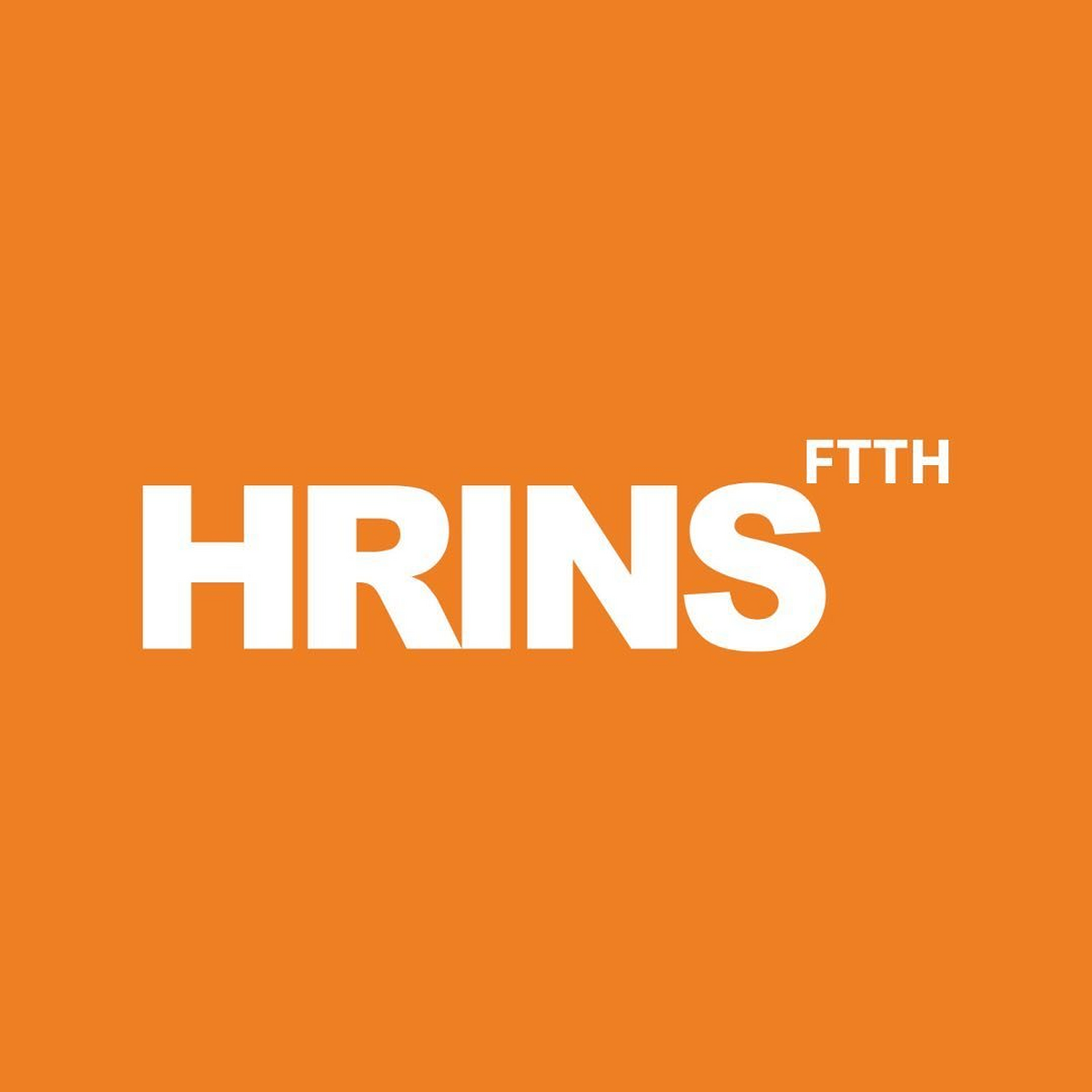 HRINS FTTH